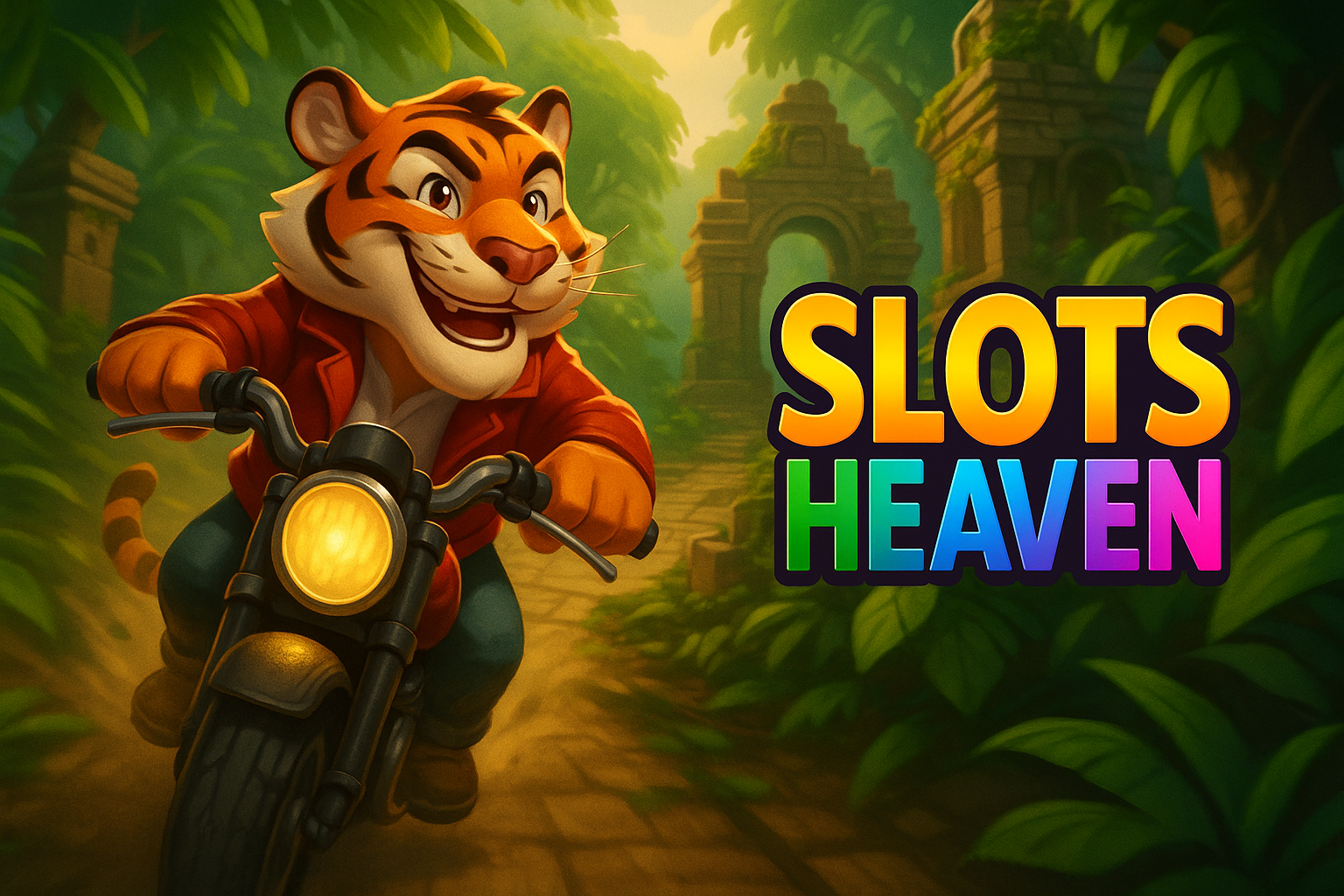 Slots Heaven